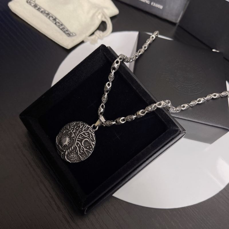 Chrome Hearts Necklaces